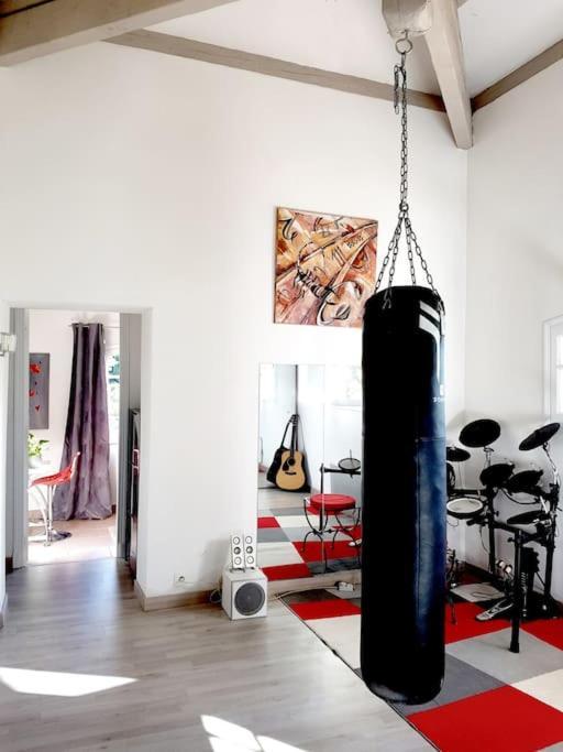 Villa Rhea Roquebrune-sur-Argens Eksteriør billede