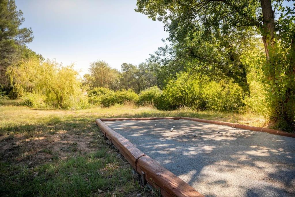 Villa Rhea Roquebrune-sur-Argens Eksteriør billede